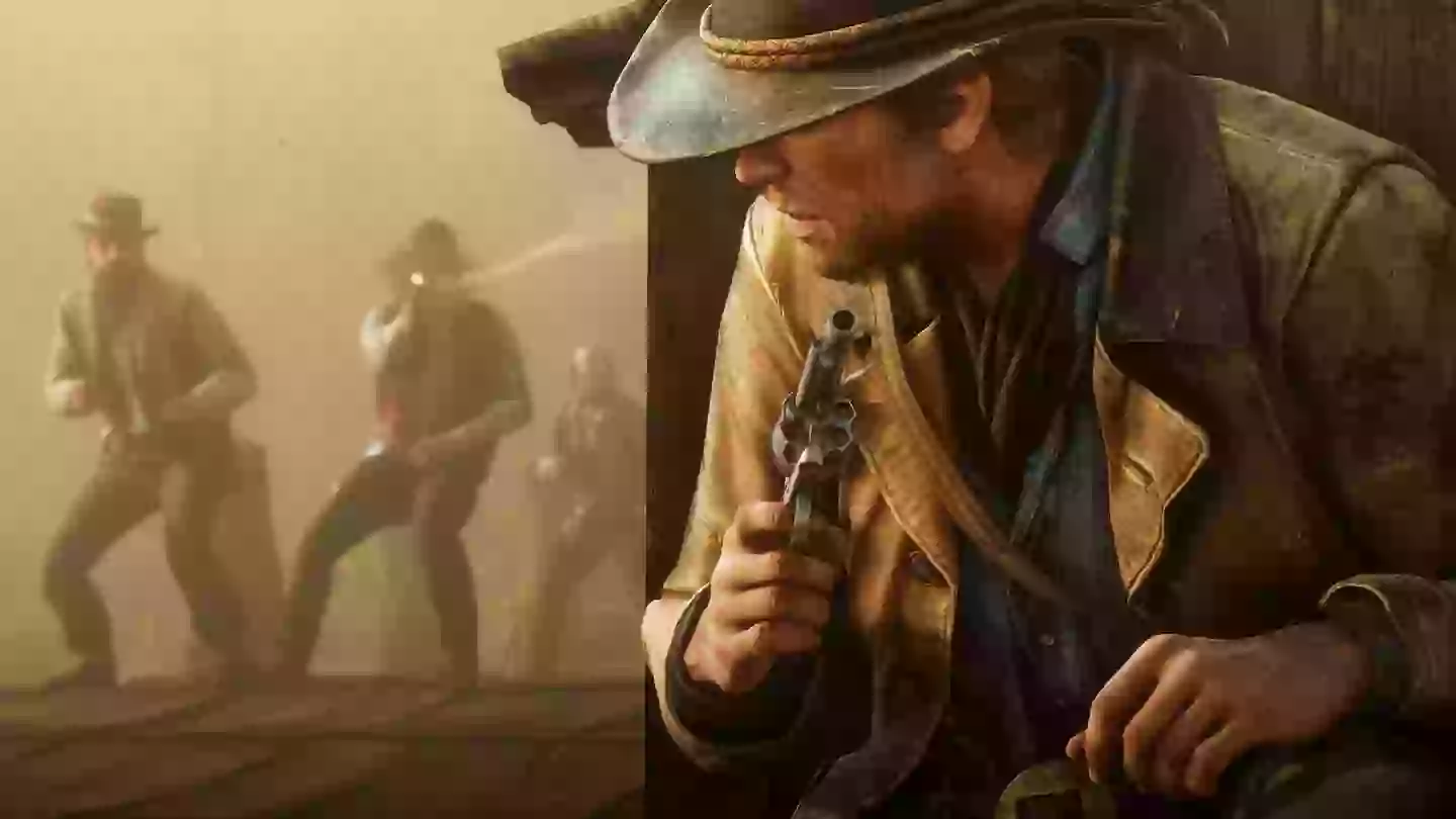 Red Dead Redemption 2 'Expansion' Adds Over 30 New Missions
