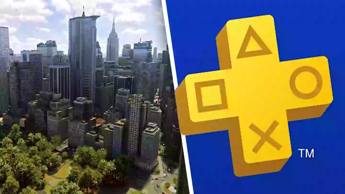 PlayStation Plus next free game is the PS5’s biggest exclusive