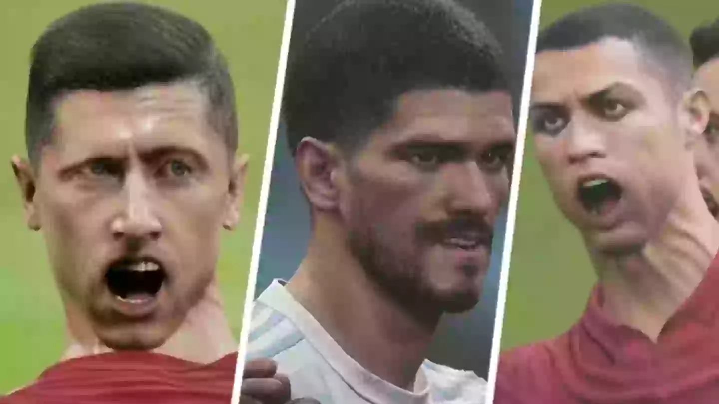 Konami Finally Admits What We All Knew About ‘eFootball’