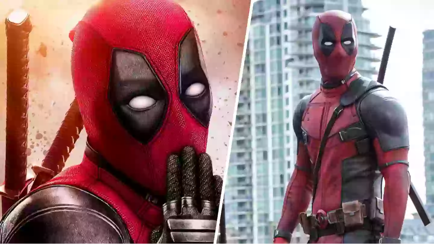 Marvel officially brings back Deadpool for new movie following MCU success
