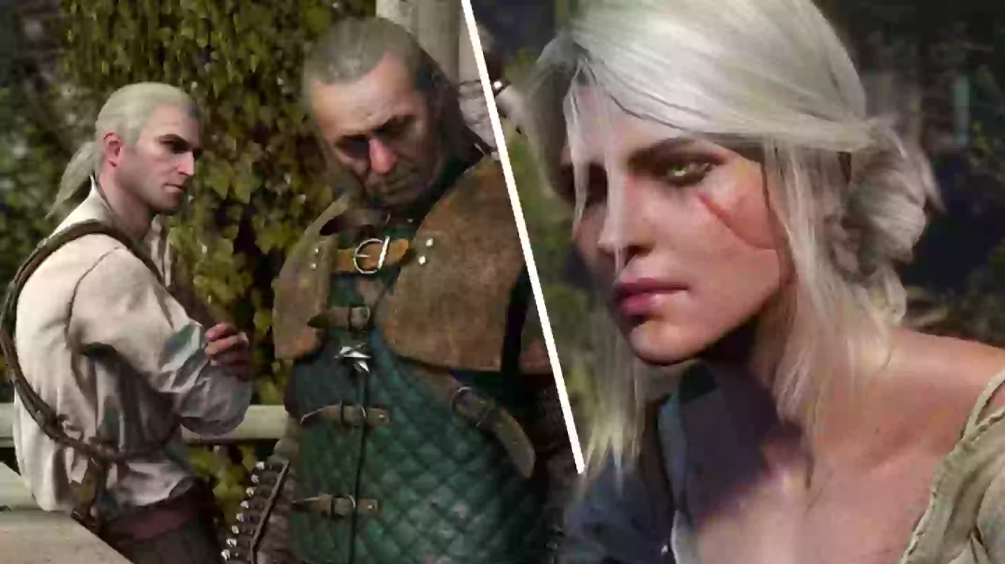 The Witcher 3 devs defend the game’s most heartbreaking death