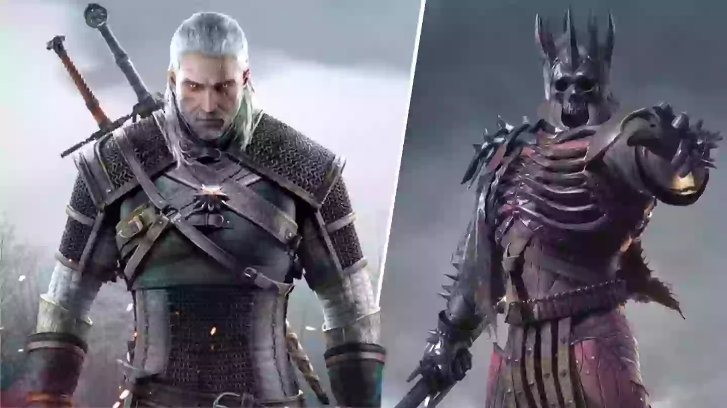 The Witcher 3 gets epic new quest you can download free now