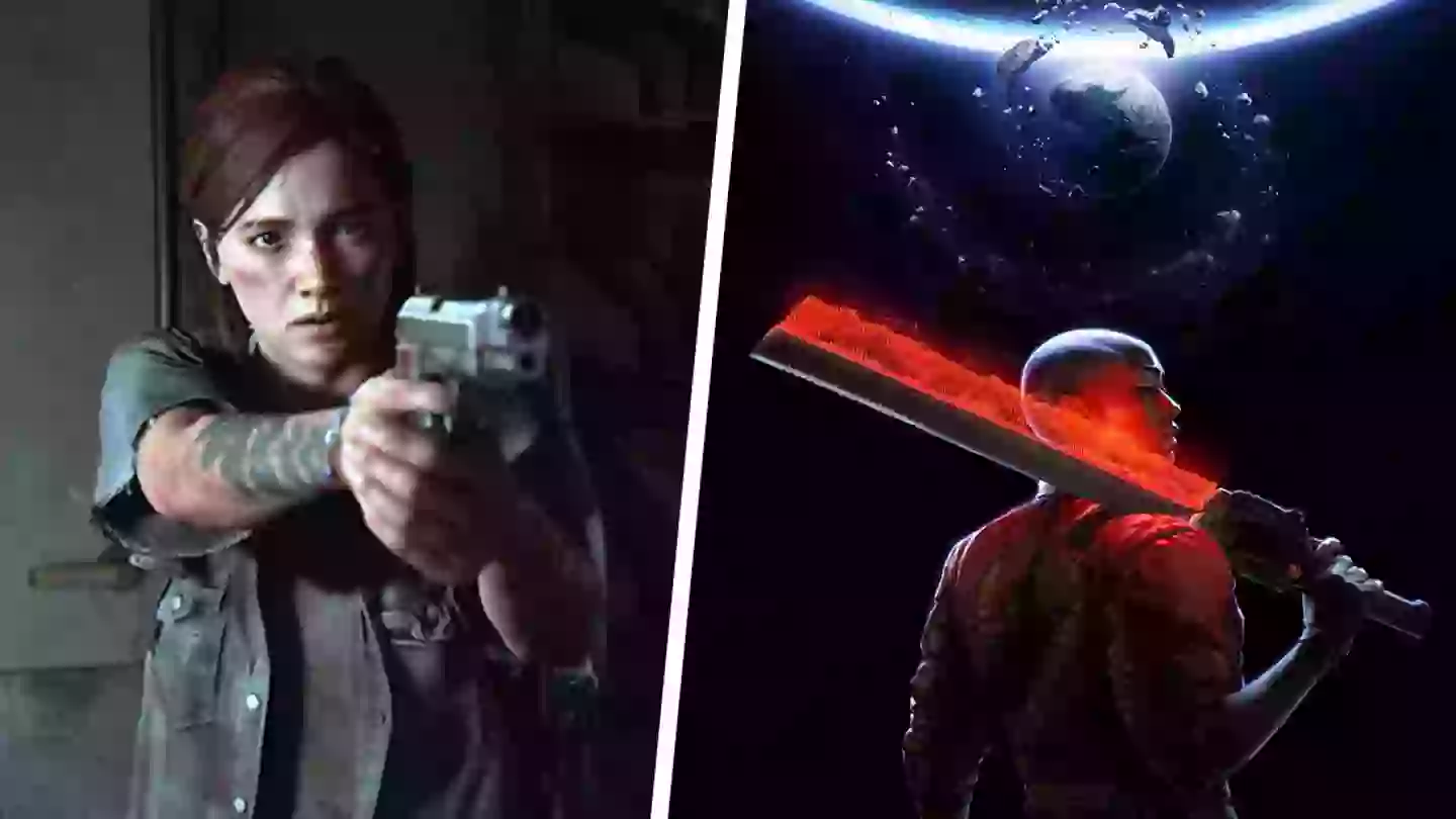 The Last of Us fans spot Easter egg in Intergalactic trailer