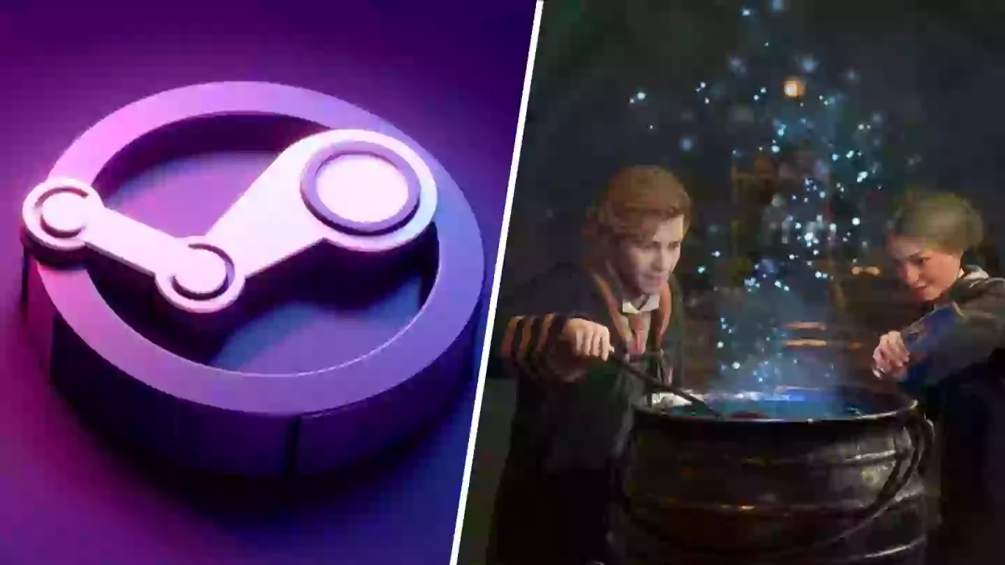 Hogwarts Legacy fans urged to check out free Steam download now