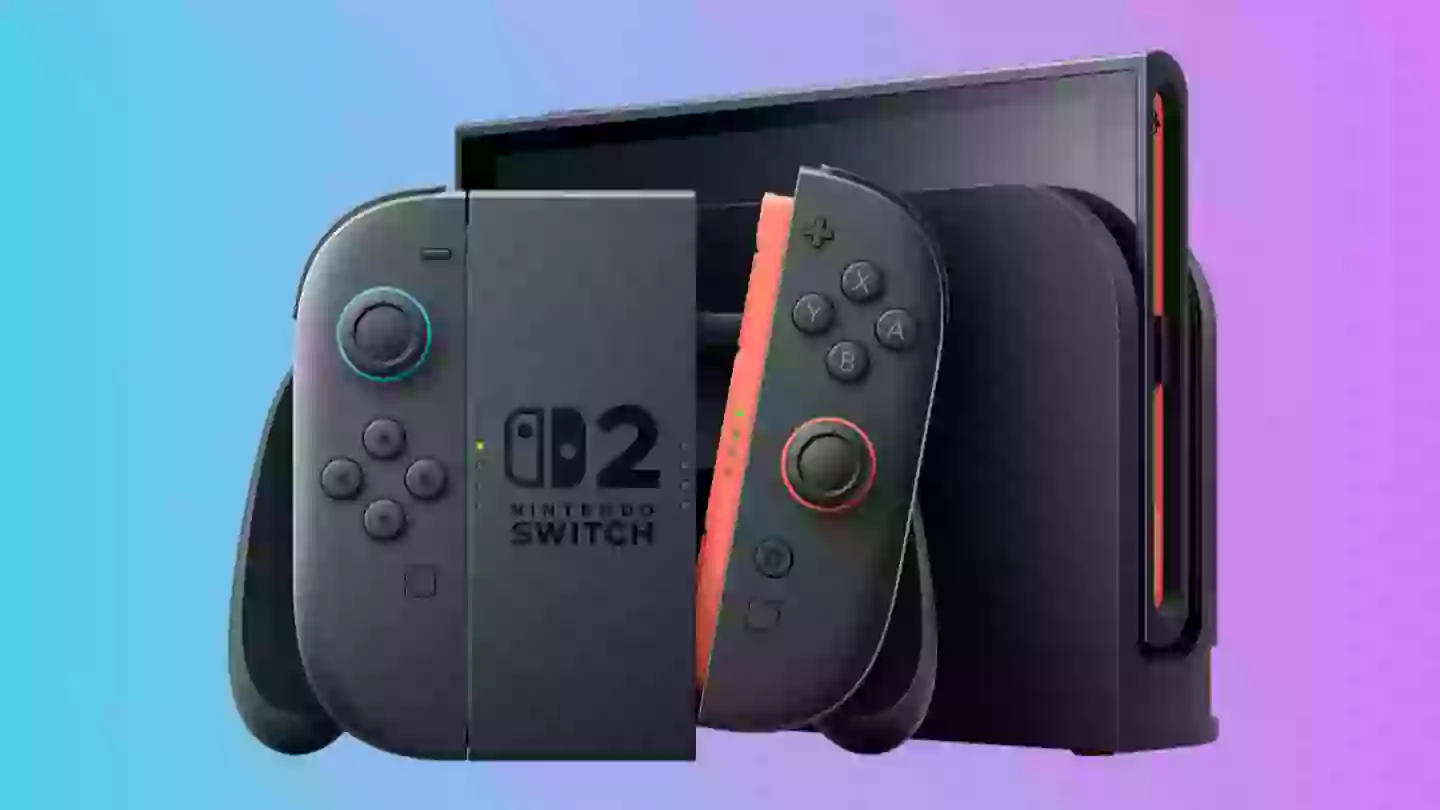 Nintendo Switch 2 launch games accidentally confirmed earlier than planned