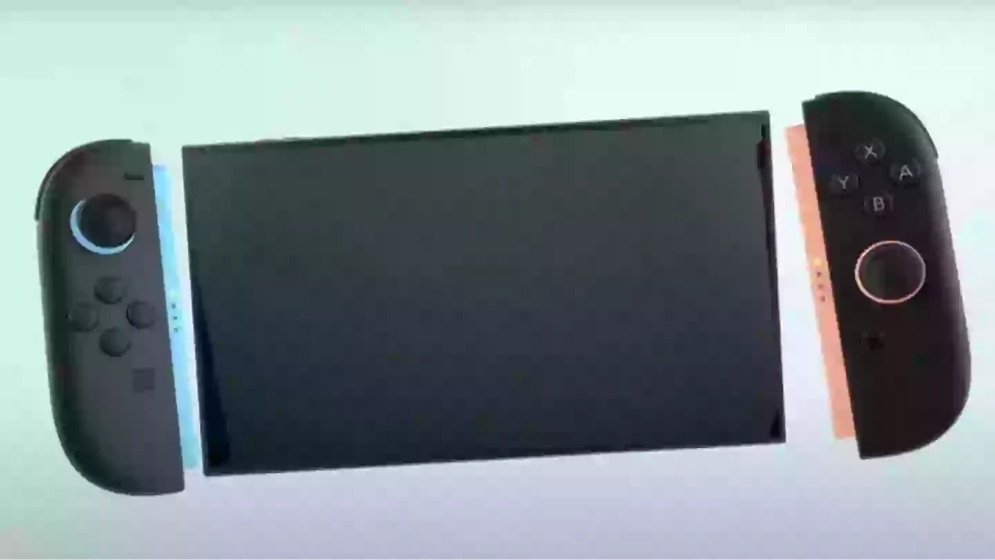 Nintendo Switch 2 quietly confirms another major sequel is coming