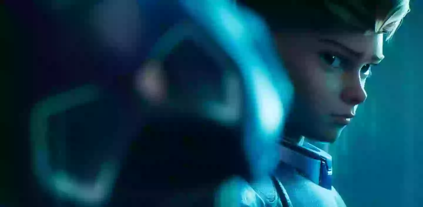 Secret Level - Amazon Studios