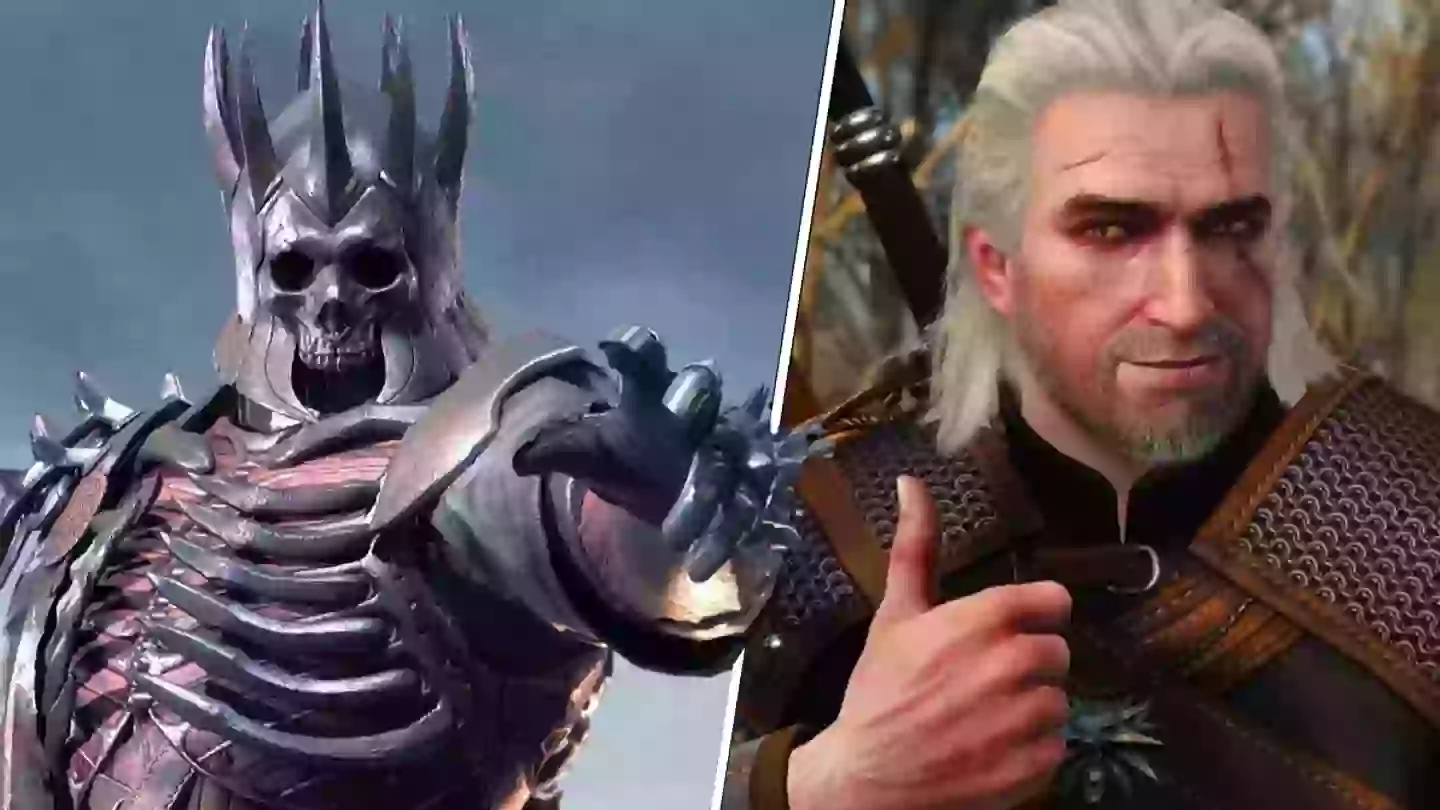 The Witcher 3 free download adds brand-new content