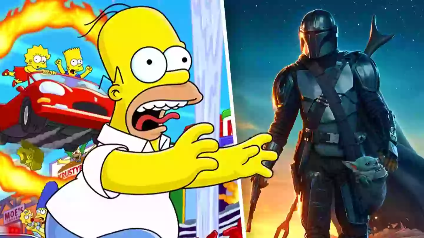 Xbox And Bethesda Have More Disney Adaptations In Development, Says Insider