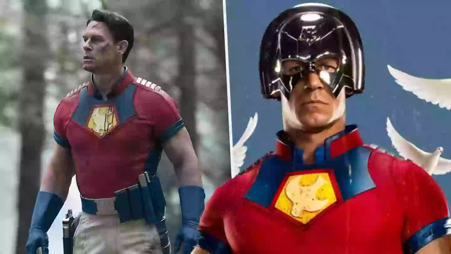 ‘Peacemaker’ Director Gives Update On Season 2 Following Concerns Of Fans