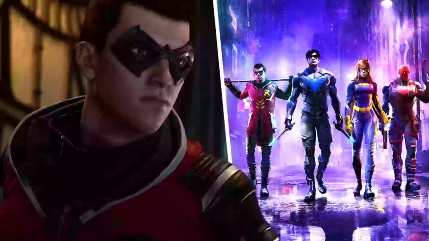 Gotham Knights fans are cancelling their pre-orders