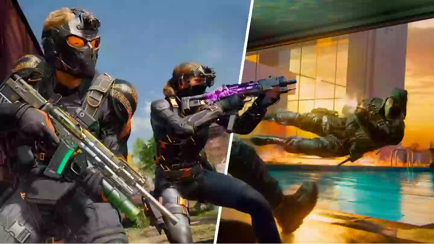 Black Ops 6 players furious Double XP broken in latest update