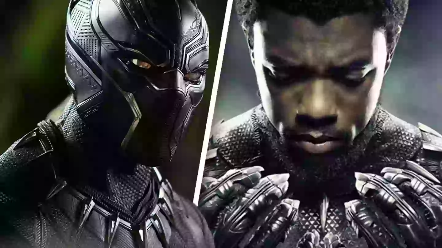 Marvel confirms new Black Panther MCU project