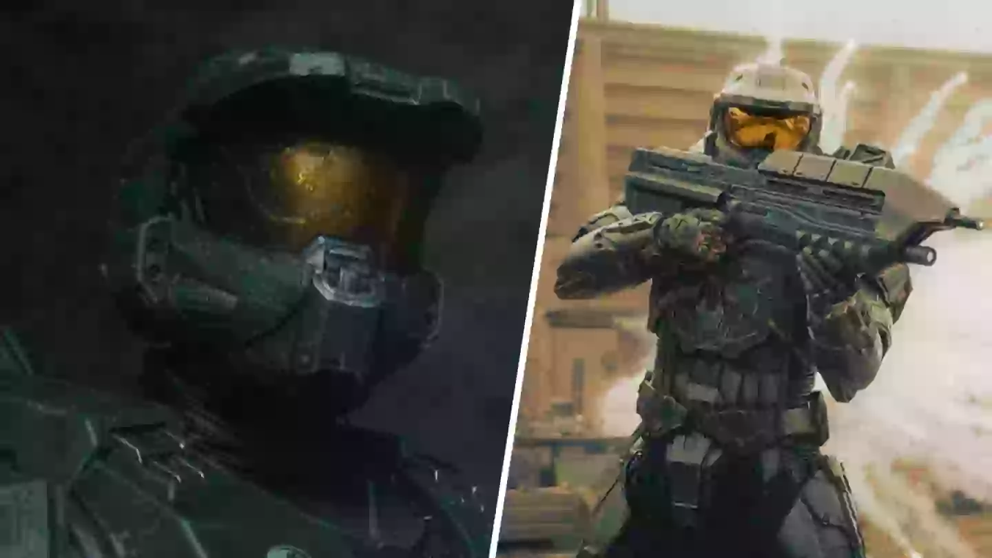 Halo season 2 promises impressive ‘single take’ episode sequence