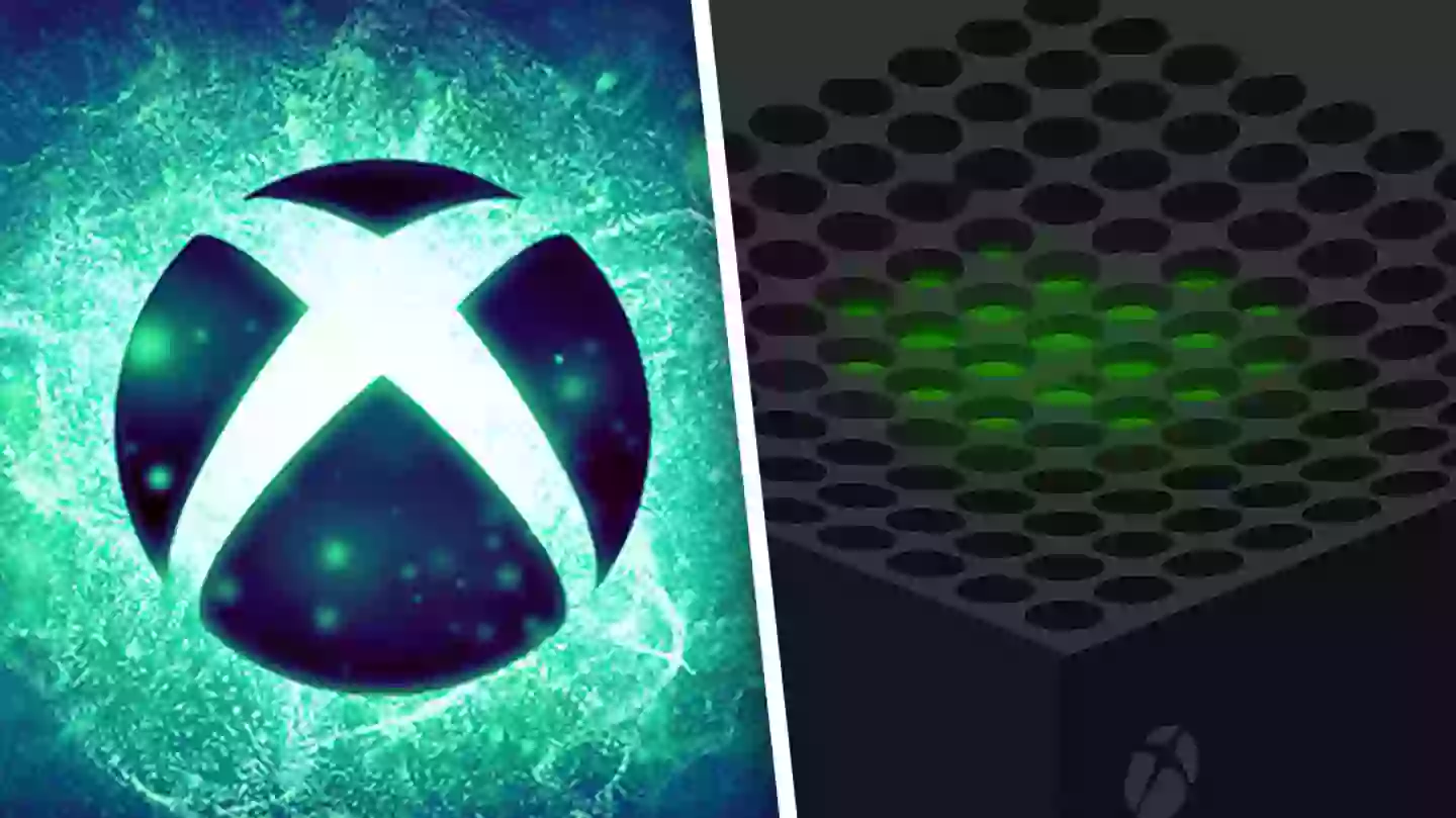 Xbox selling wild new bundle for just $80