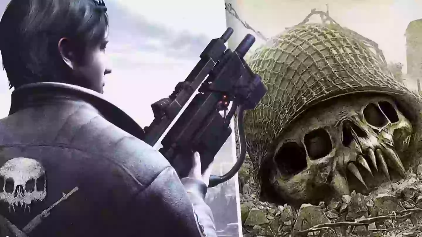 Resistance Is Finally Coming To PlayStation 5, And It’s About Time