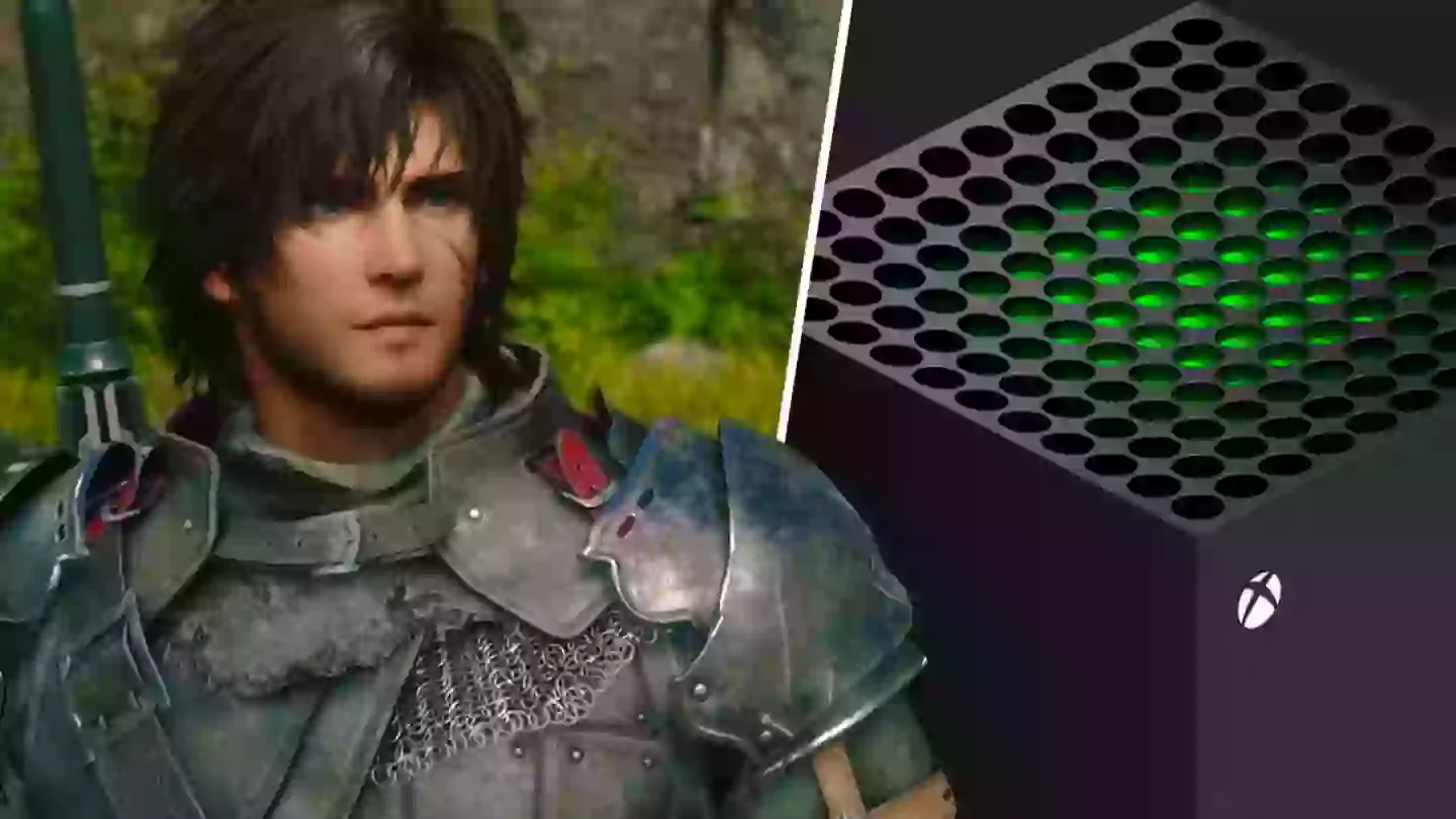 Final Fantasy 16 producer thinks ending exclusives is better for players and developers