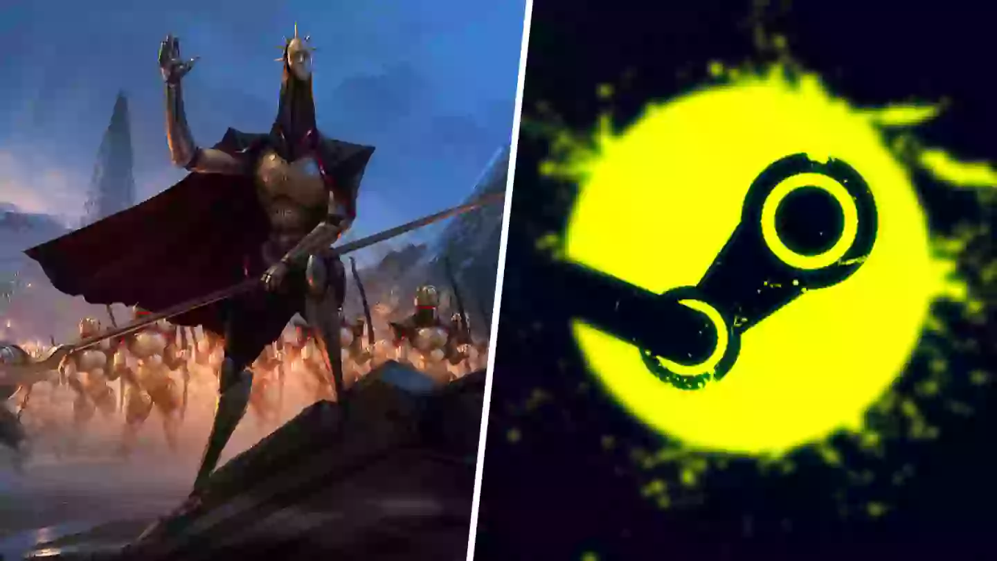 Steam makes gorgeous fantasy RPG free to download and keep for all