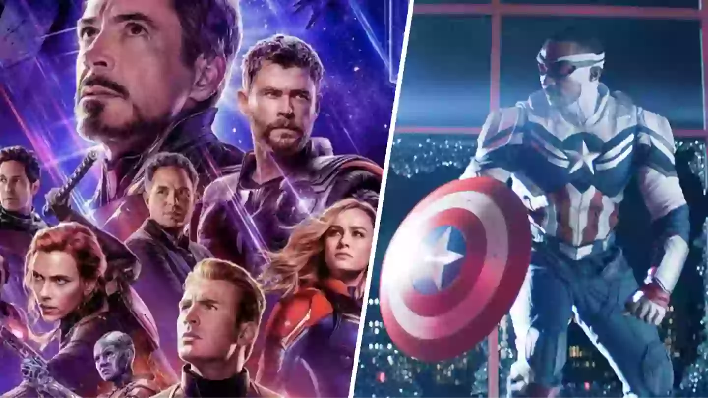 Marvel fans heartbroken as MCU seemingly confirms death of fan-favourite Avenger