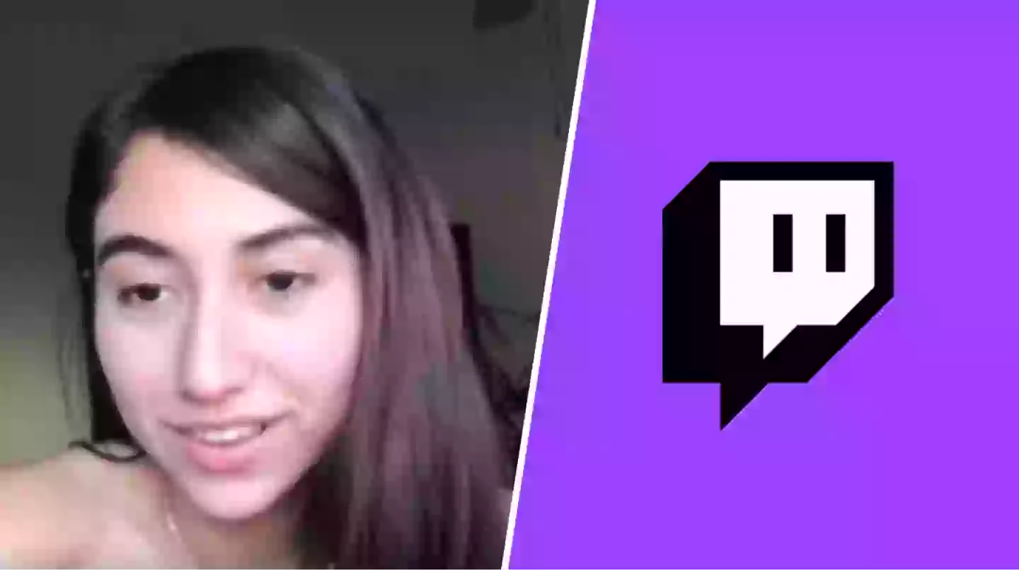 Twitch streamer banned for ‘pleasuring themselves’ in front of 5k viewers
