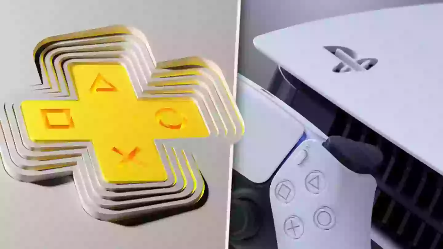 PlayStation Plus announces a ton of new free games for March