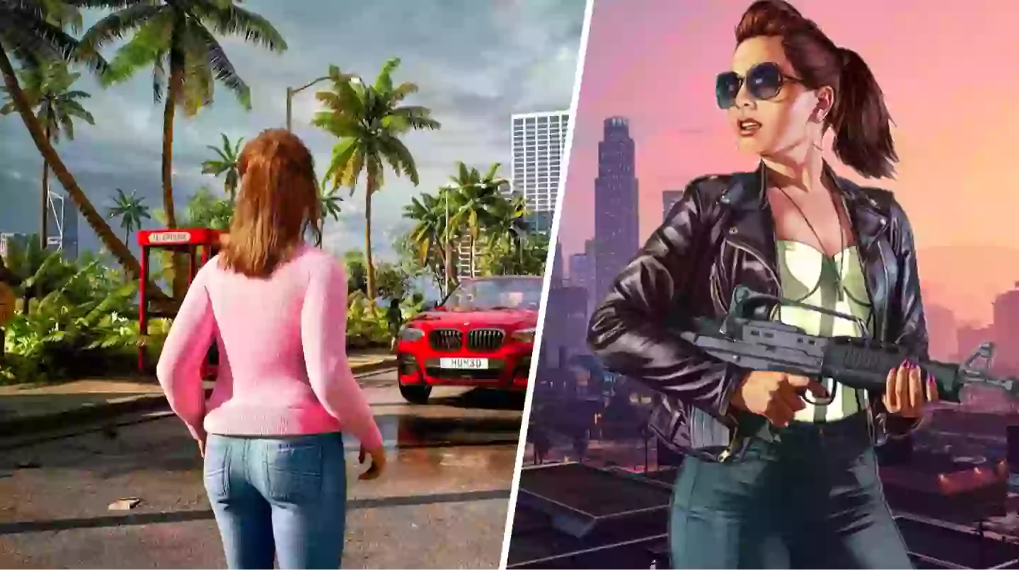 GTA 6 fans are divided over potential ‘live service BS’ killing the single-player