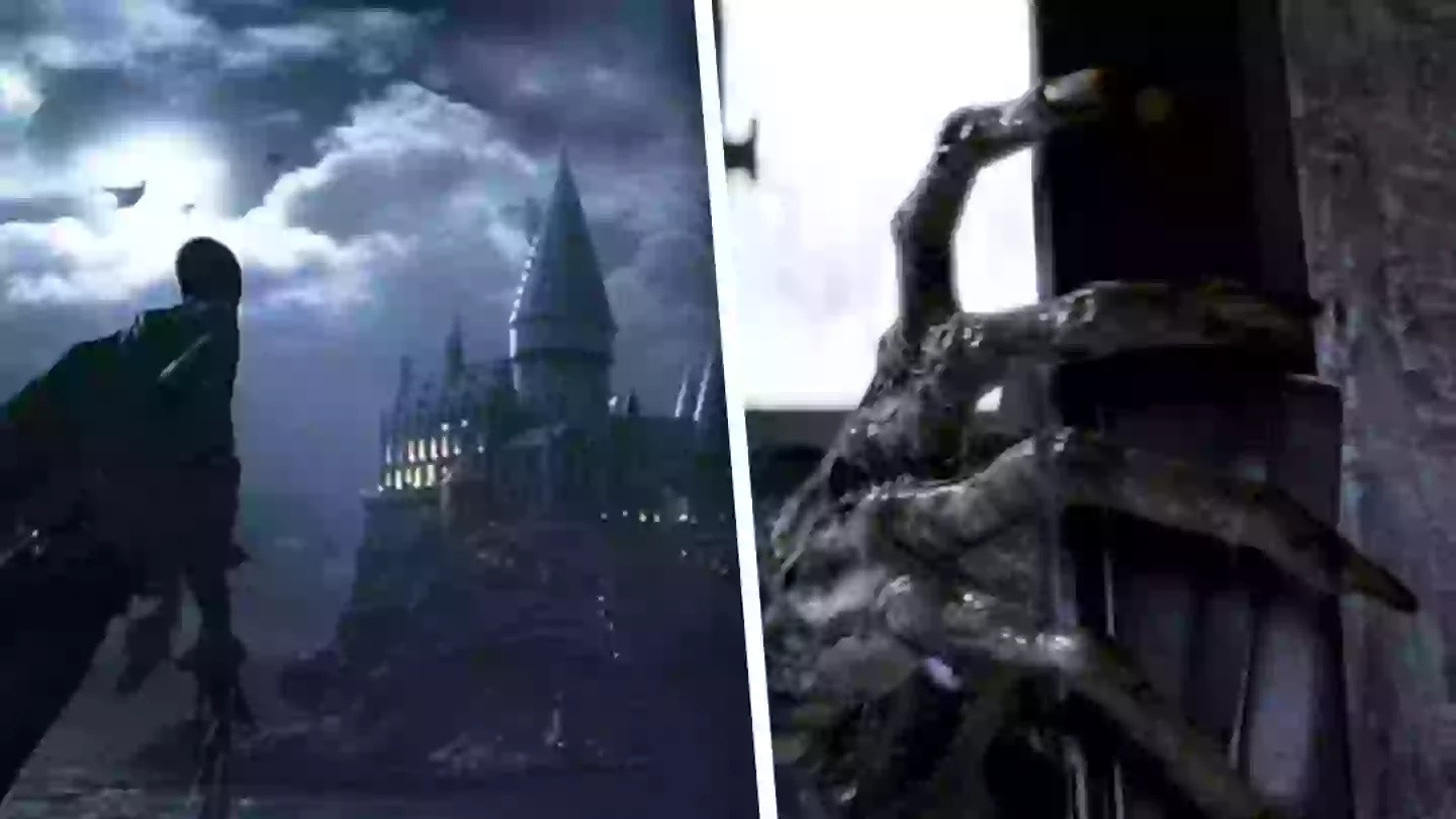 Harry Potter fans work out where Dementors come from and oh my god