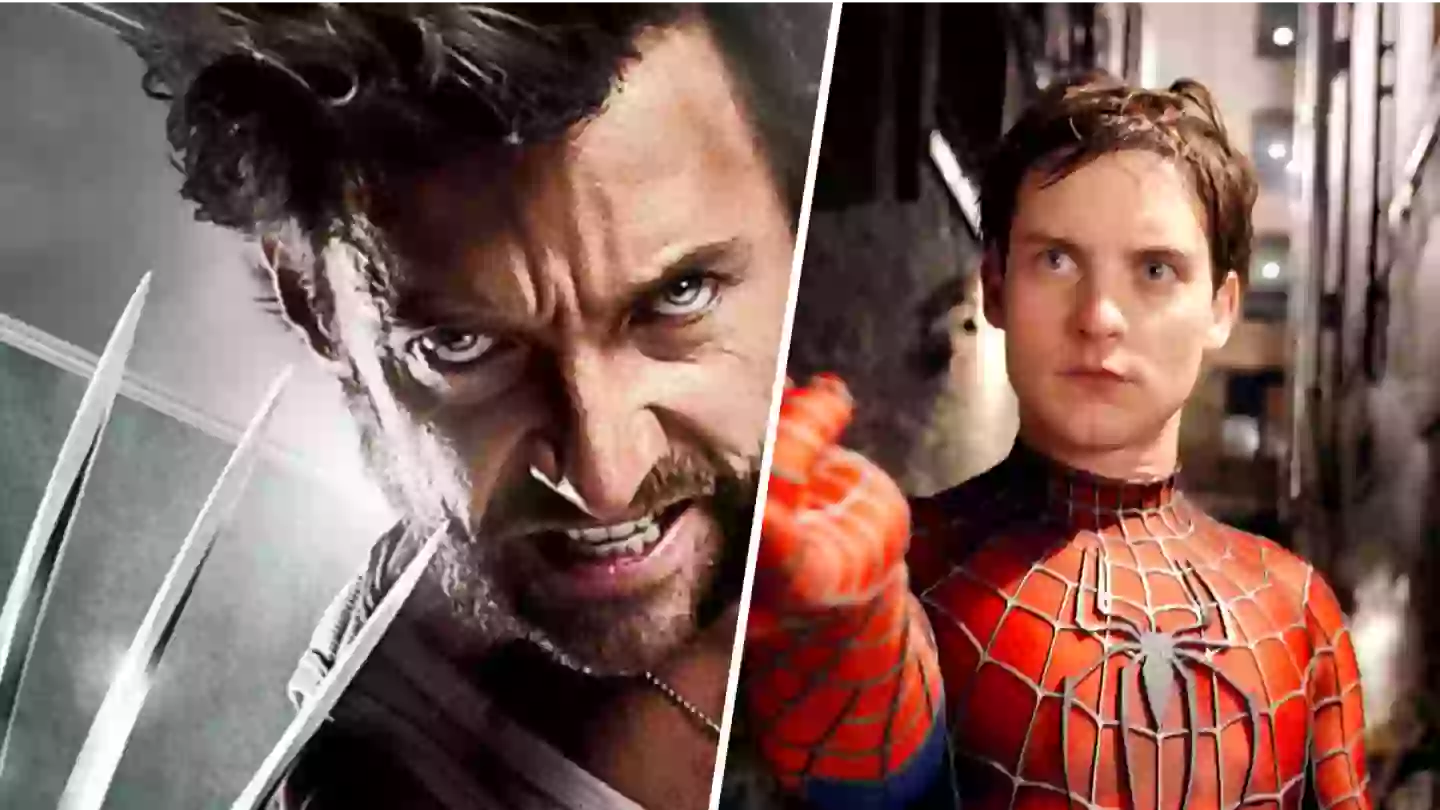 Avengers 6 could bring Hugh Jackman and Tobey Maguire together for the first time