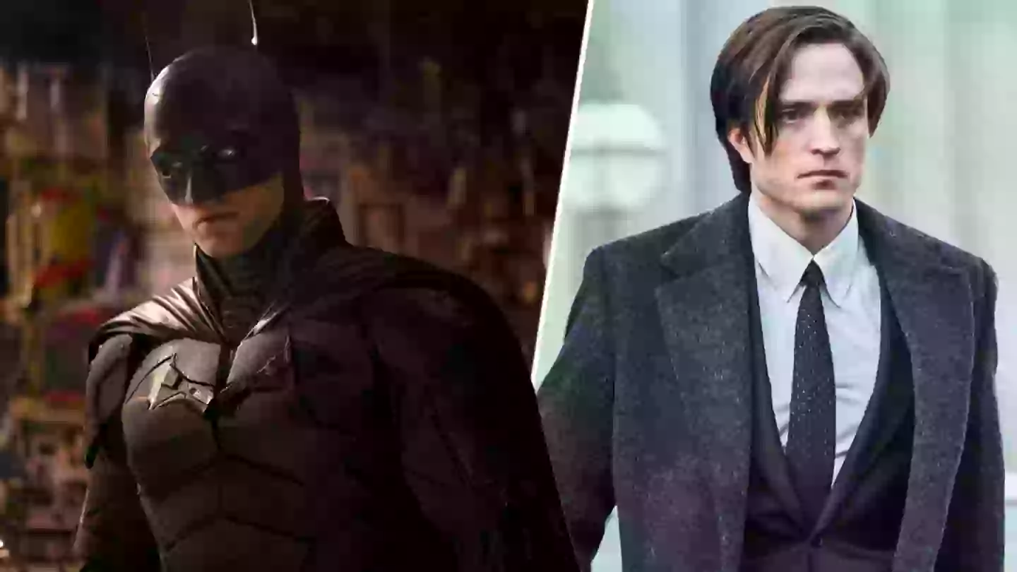 The Batman 2 first official tease confirms plot details