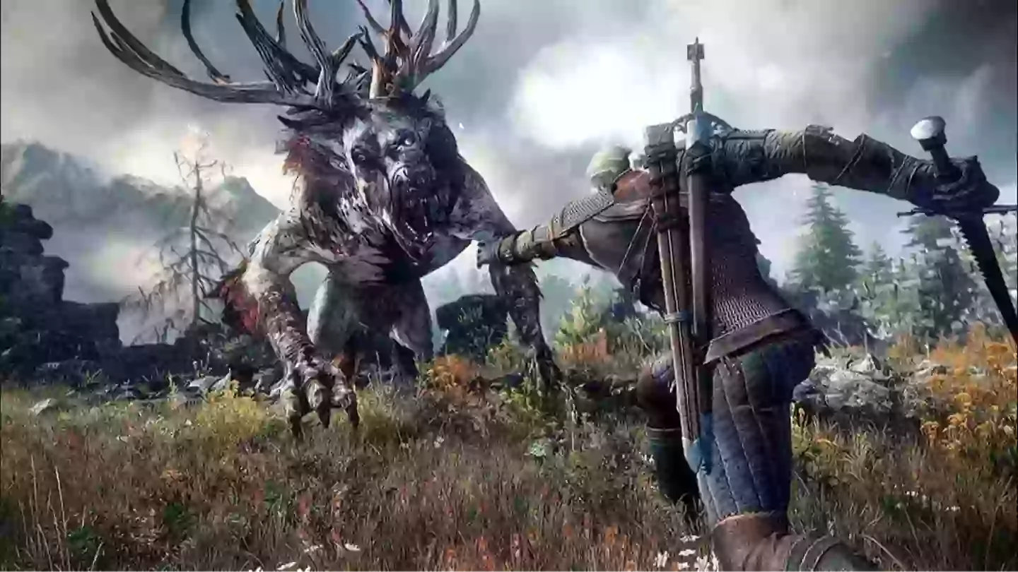 The Witcher 3 looks like a damn PS6 game in jaw-dropping graphics overhaul