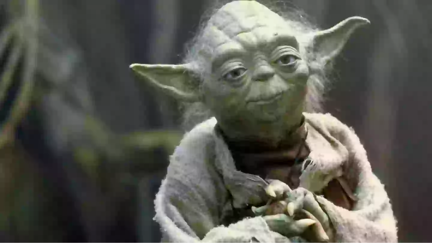 Star Wars quietly confirms Yoda’s origin right under our noses