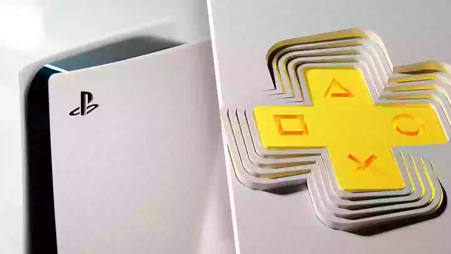 PlayStation Plus users can currently grab one of the best action-adventure trilogies