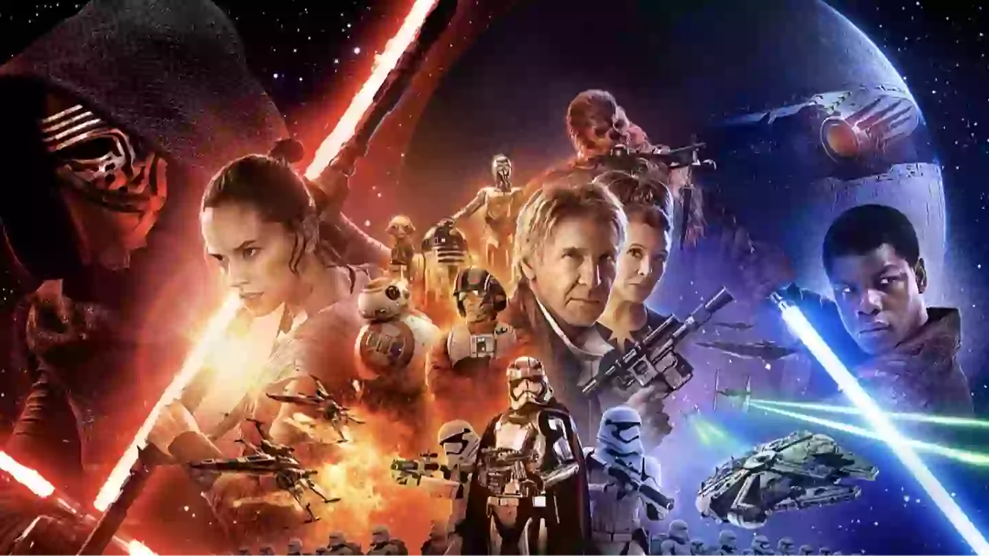 Star Wars major recast leaves fans baffled