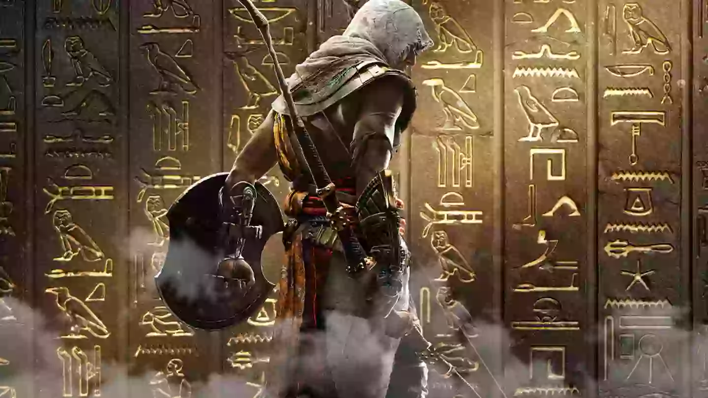 Assassin’s Creed fan-favourite star responds to potential return: ‘I’m ready’