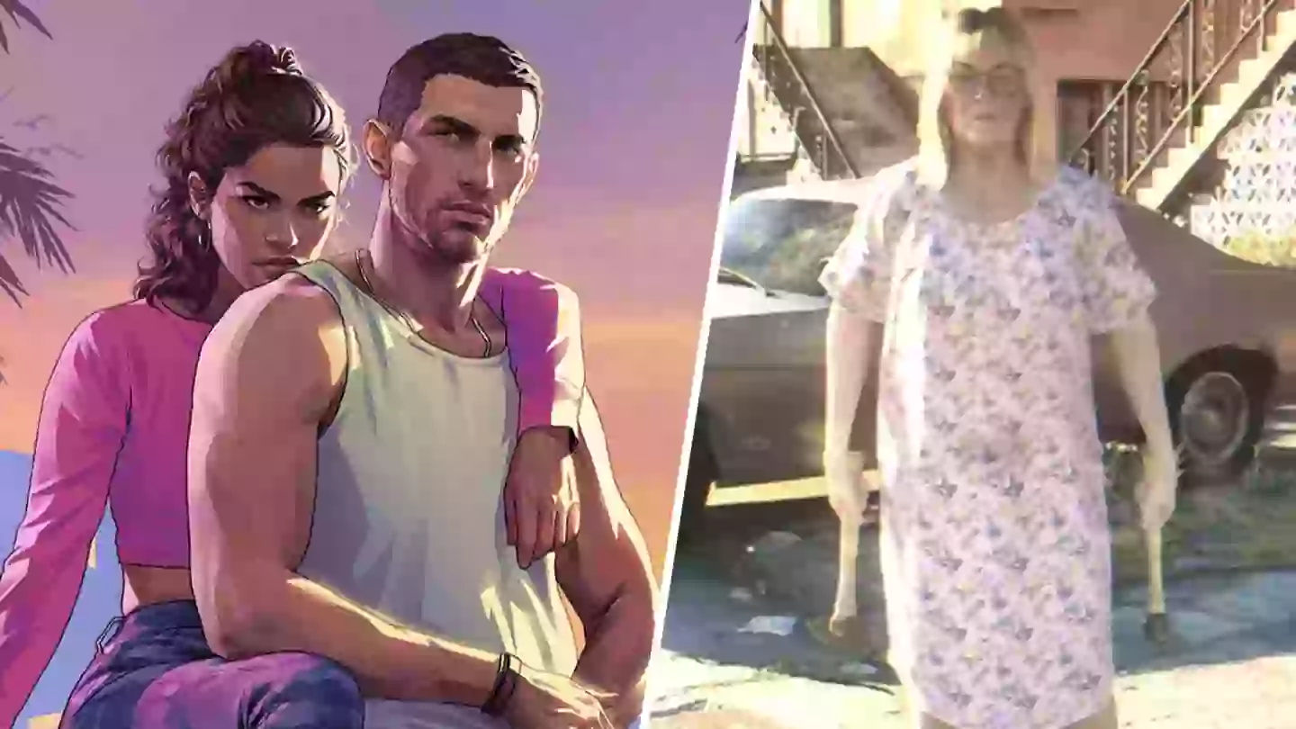 GTA 6 will never meet your expectations