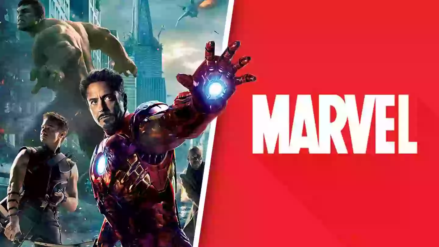 Marvel reveals all-new Avengers lineup with brand-new Thor and Iron Man