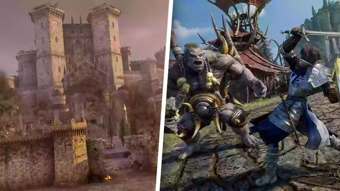 Steam’s brand-new free RPG is officially a massive hit