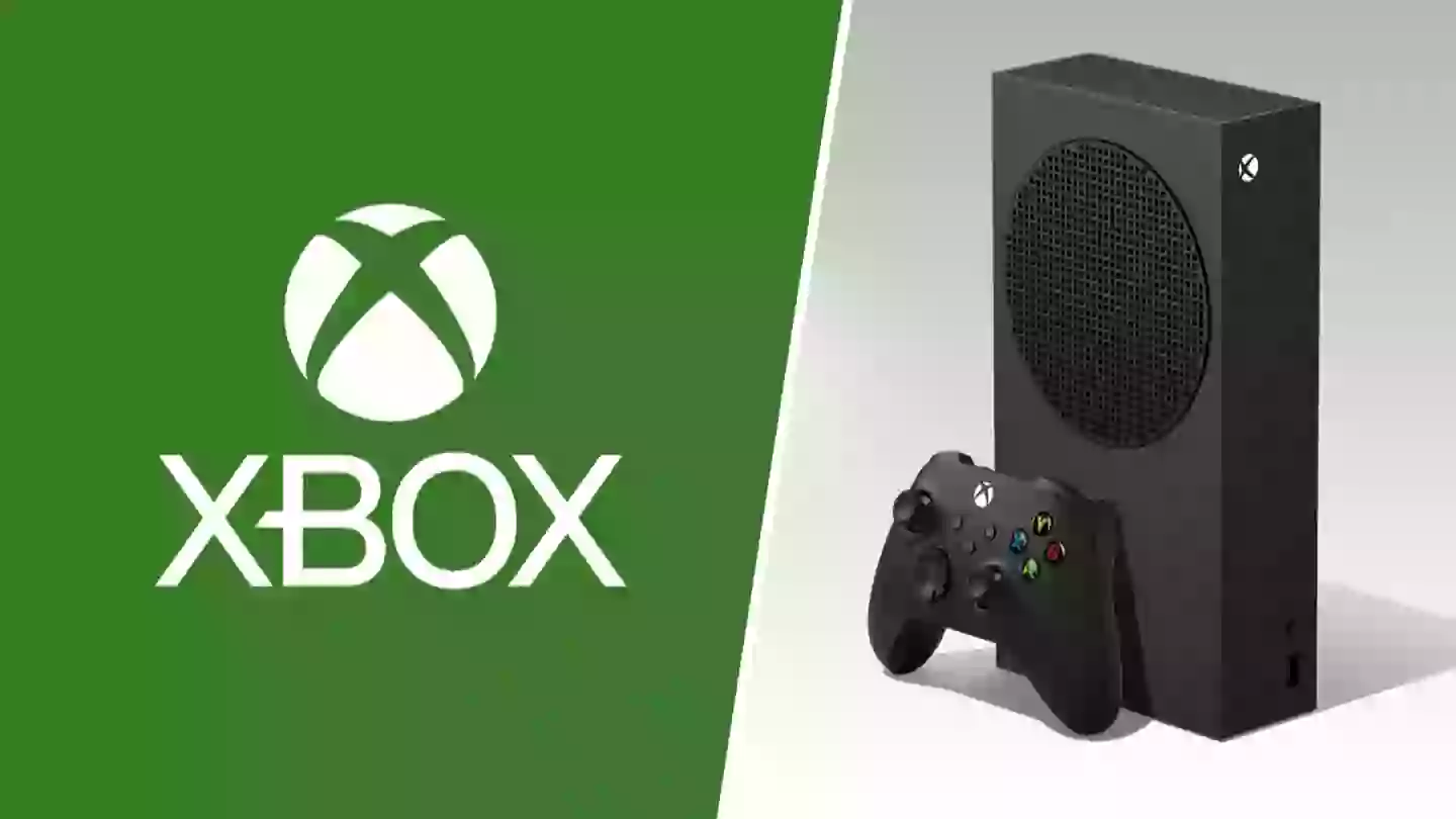Xbox gamers surprised by free Xbox Series S