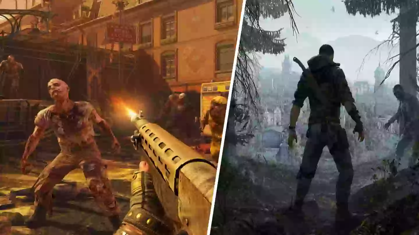 Dying Light 2 free download announced, includes entirely new adventure