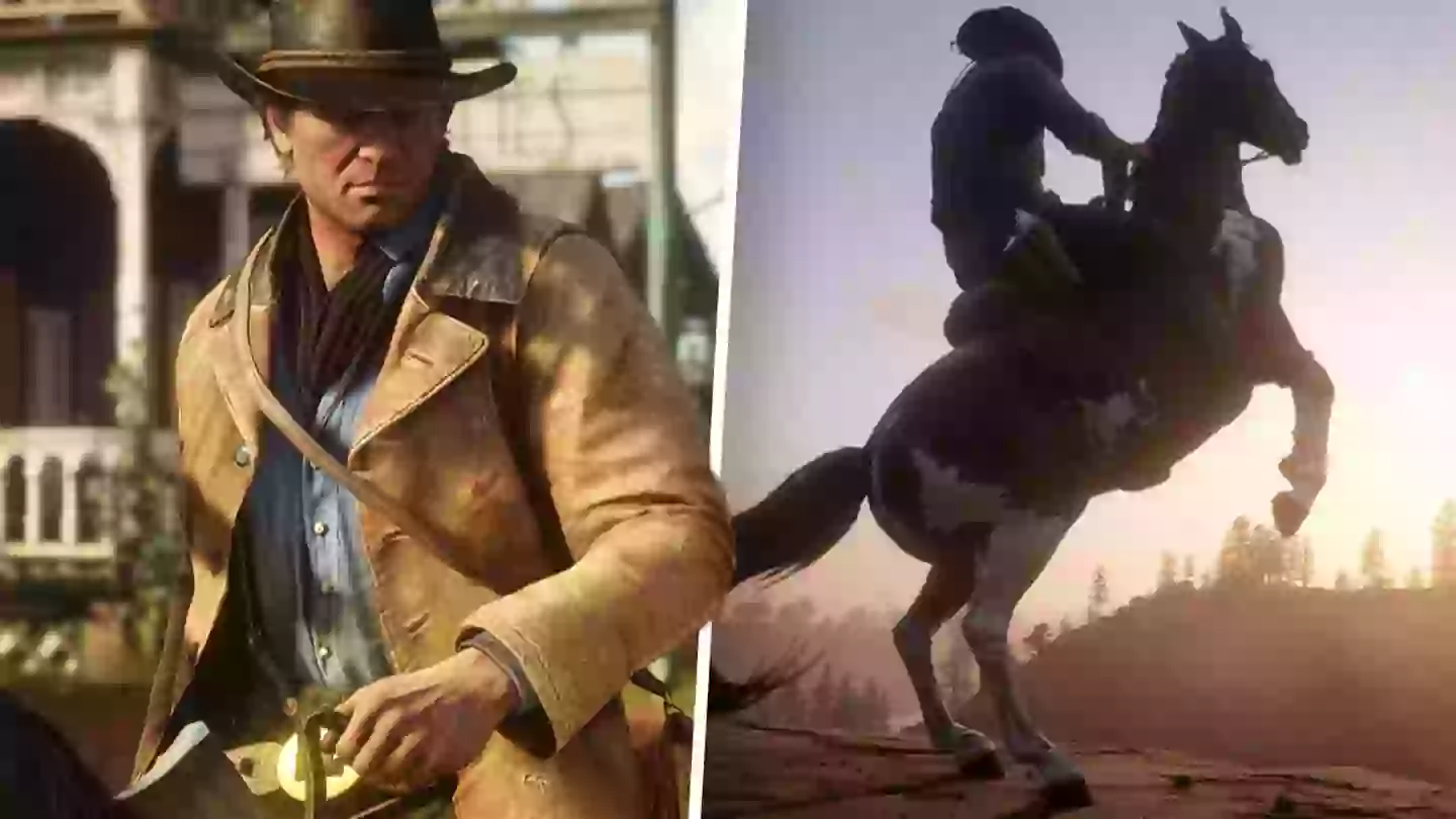 Red Dead Redemption 2 fans are in agreement about the game’s most annoying feature
