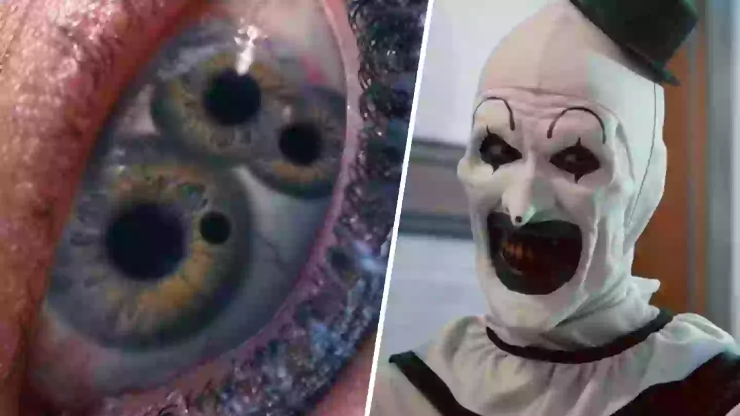 Terrifier 3 is exactly why I love horror so much