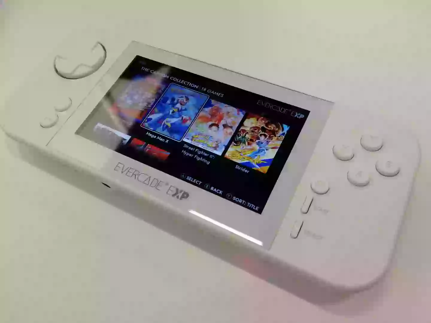 Here’s the EXP again, at Gamescom 2022 /