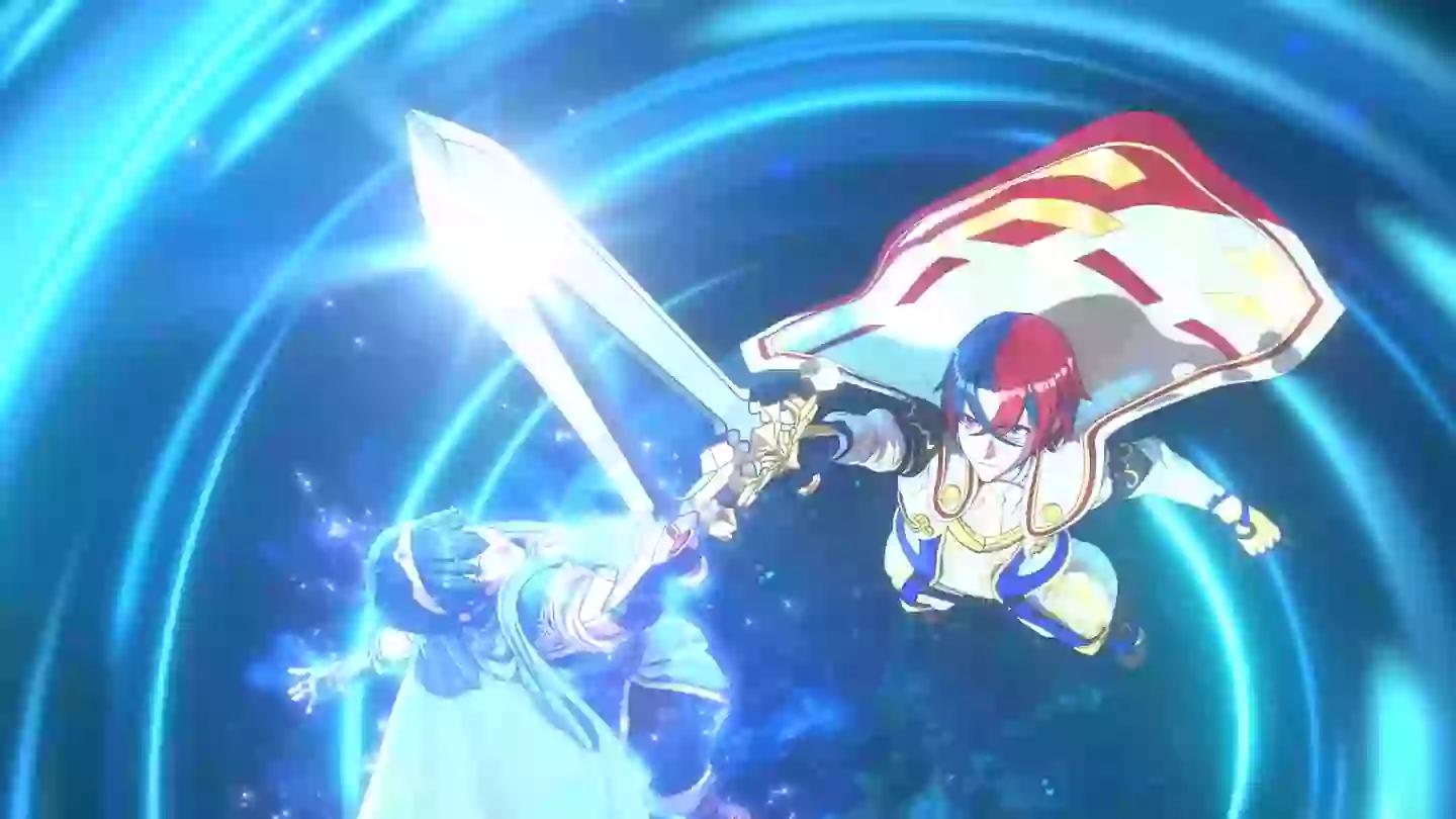 Fire Emblem Engage /