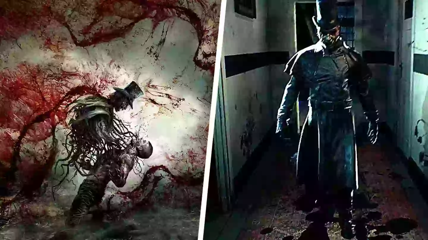 PC users can grab a free survival horror that’s not for the faint of heart