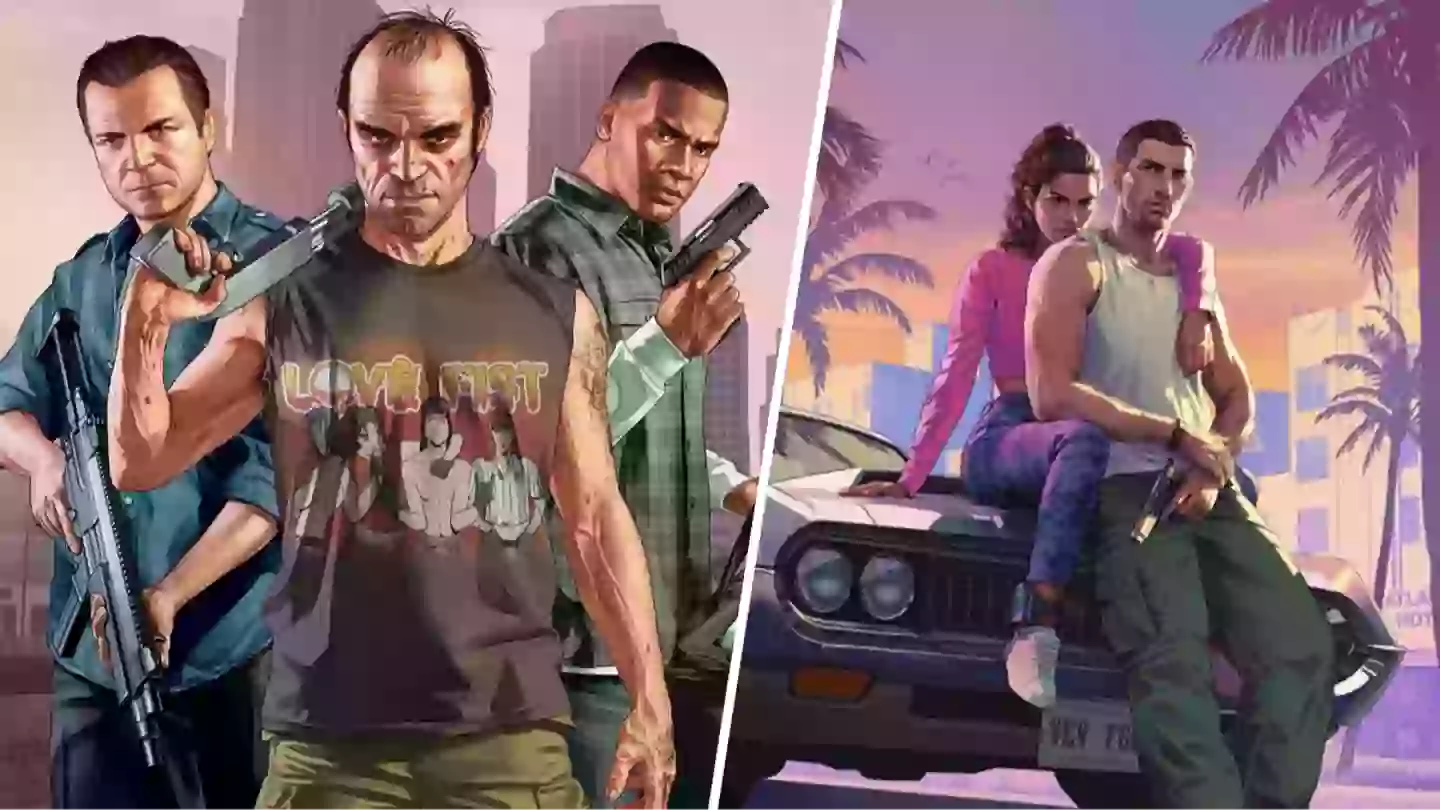 GTA 6 is forcing my hand over this GTA 5 mistake