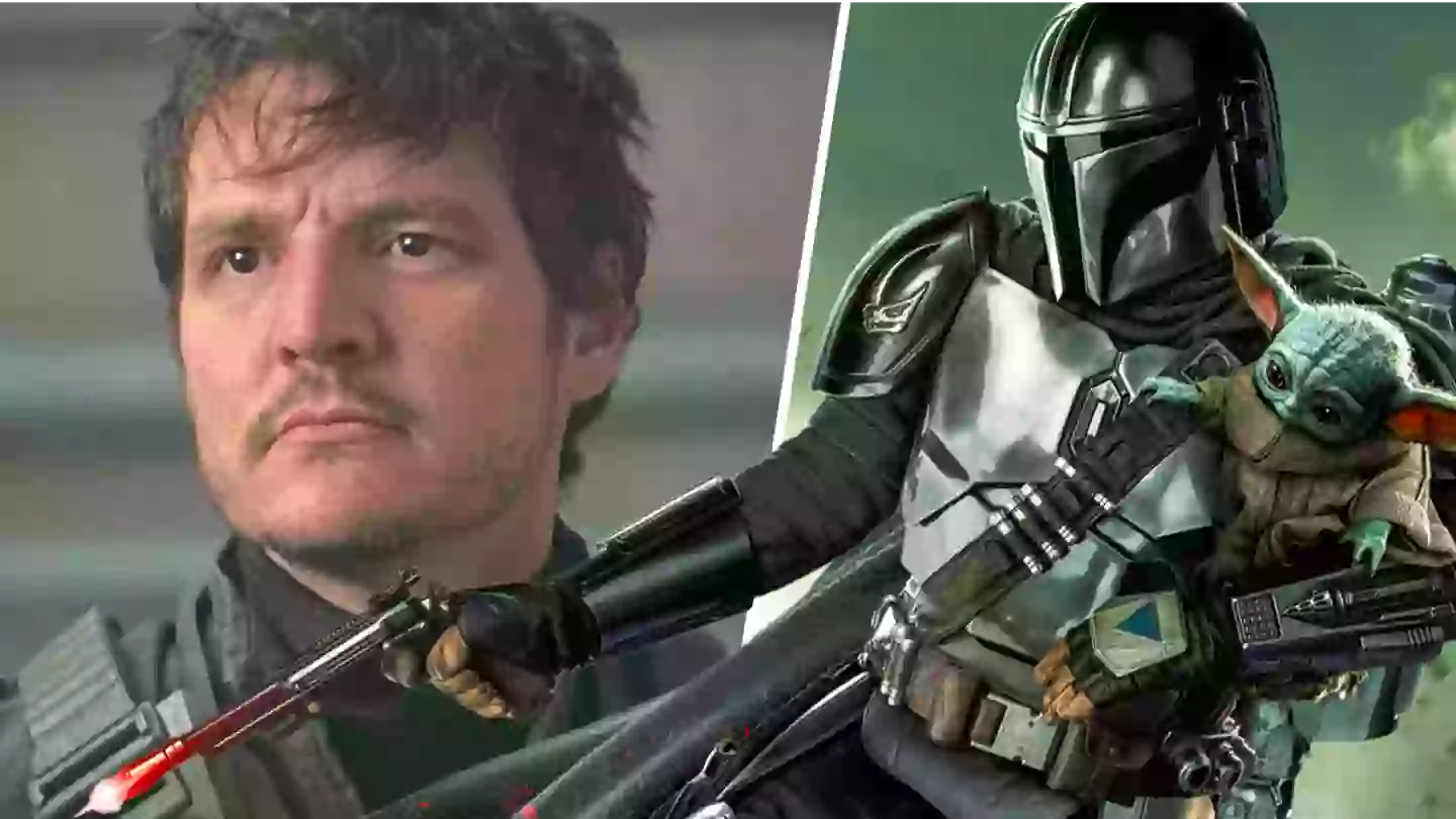 Pedro Pascal fans agree The Mandalorian is still his best role