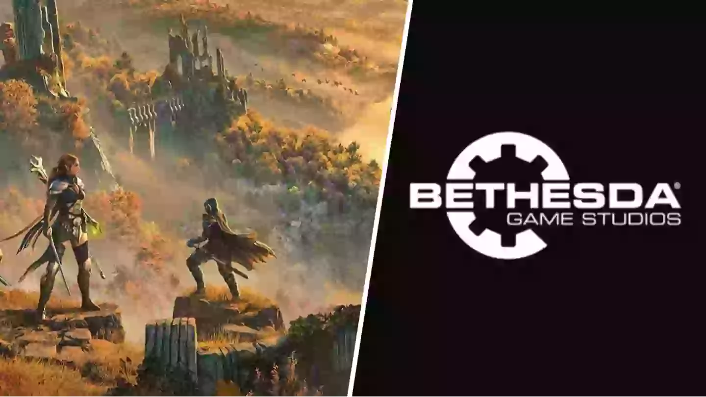 The Elder Scrolls publisher quietly makes hit game free to download and keep