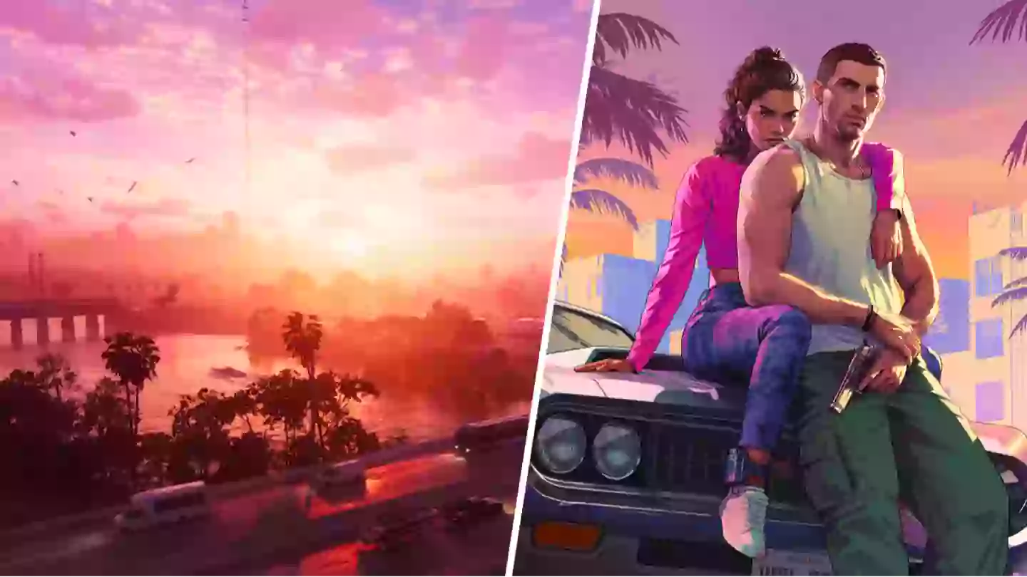GTA 6 fans are getting hyped for 6 November