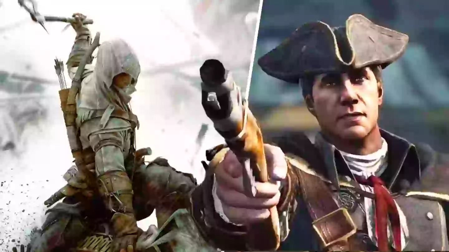 Assassin’s Creed deserves a Kenway Trilogy, fans agree