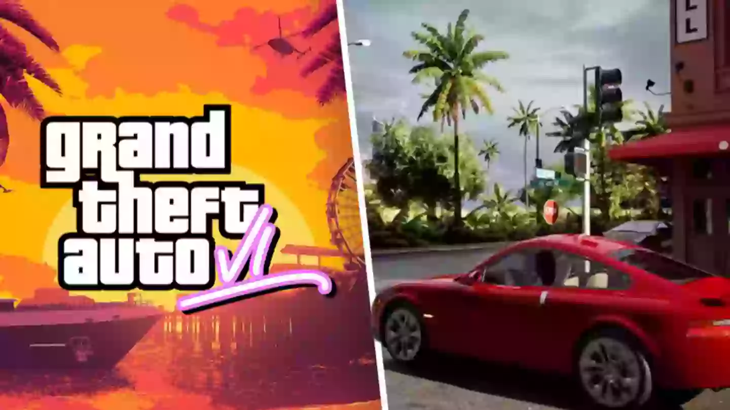 GTA 6 trailer page goes live, here’s how to watch